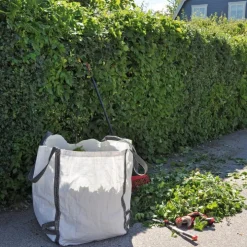 Trädgårdssäck, 270 liter