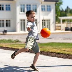Träningsbollen Bolley