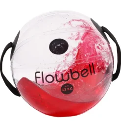 Träningsredskap Flowbell