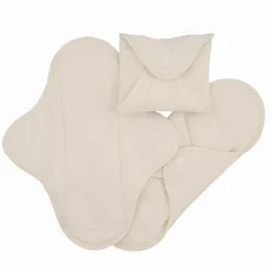 Trosskydd i tyg 3-pack