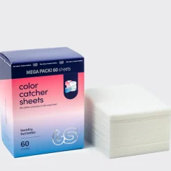 Tvättark colour catcher 60-pack