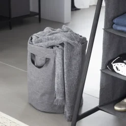 Tvättkorg i tyg, Bigso