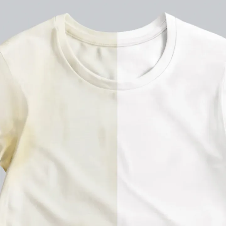 Tvättmedel White Restore, Biorestore