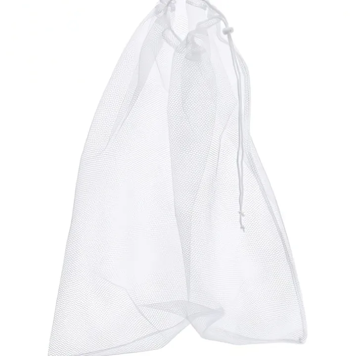 Tvättsäck mesh-bag 53L, SmartStore
