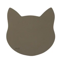 Underlägg till kattskål