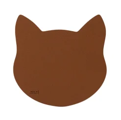 Underlägg till kattskål