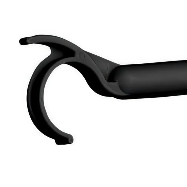 Upphängningshjälp till galgar, 76cm