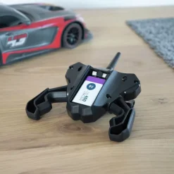 Uppladdningsbara batterier