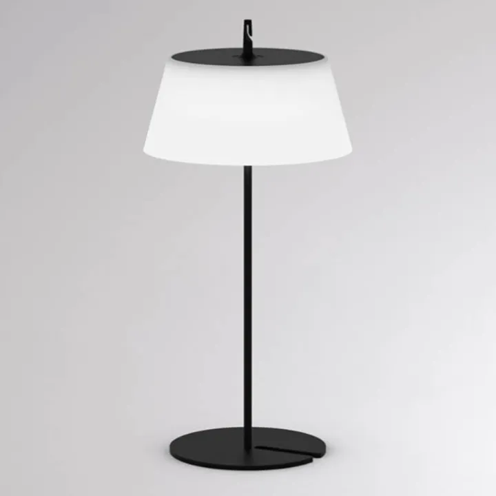 Uppladdningsbar lampa, Molto Luce Eeden