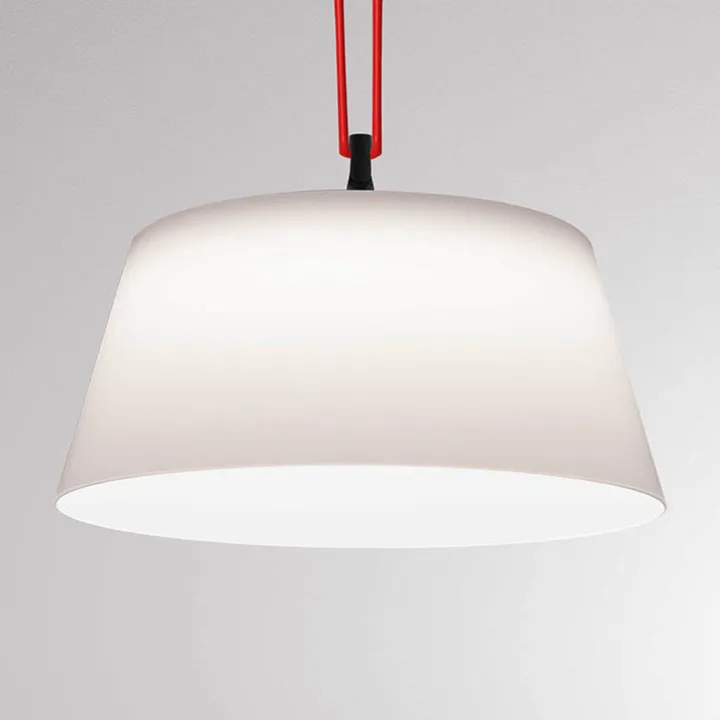 Uppladdningsbar lampa, Molto Luce Eeden