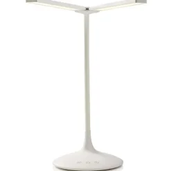 Uppladdningsbar skrivbordslampa