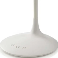 Uppladdningsbar skrivbordslampa