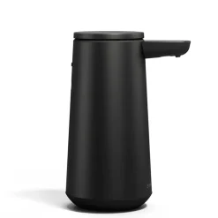 Uppladdningsbar skumpump