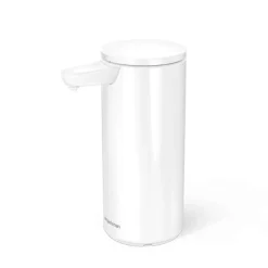 Uppladdningsbar tvålpump