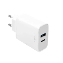 USB-laddare med flera portar