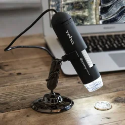 USB mikroskop
