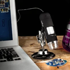 USB mikroskop