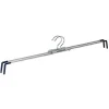 Utdragbar kjolgalge 29-50cm 2-pack
