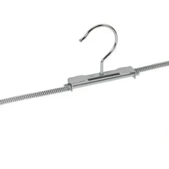 Utdragbar kjolgalge 29-50cm 2-pack