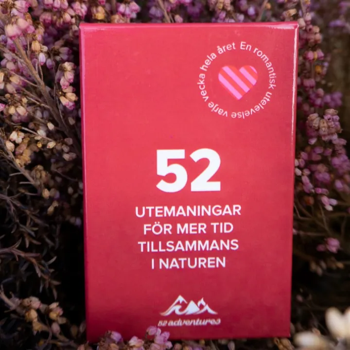 Utemaningskort
