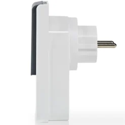 Utomhuskontakt med WiFi