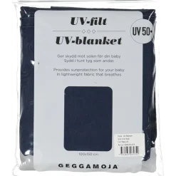 UV-filt, Geggamoja