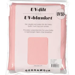UV-filt, Geggamoja
