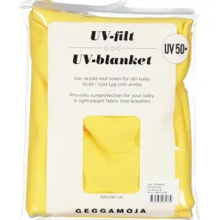 UV-filt, Geggamoja