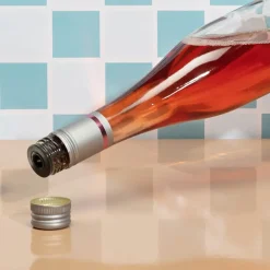 Vakuumförslutare för mat och vin 6-pack
