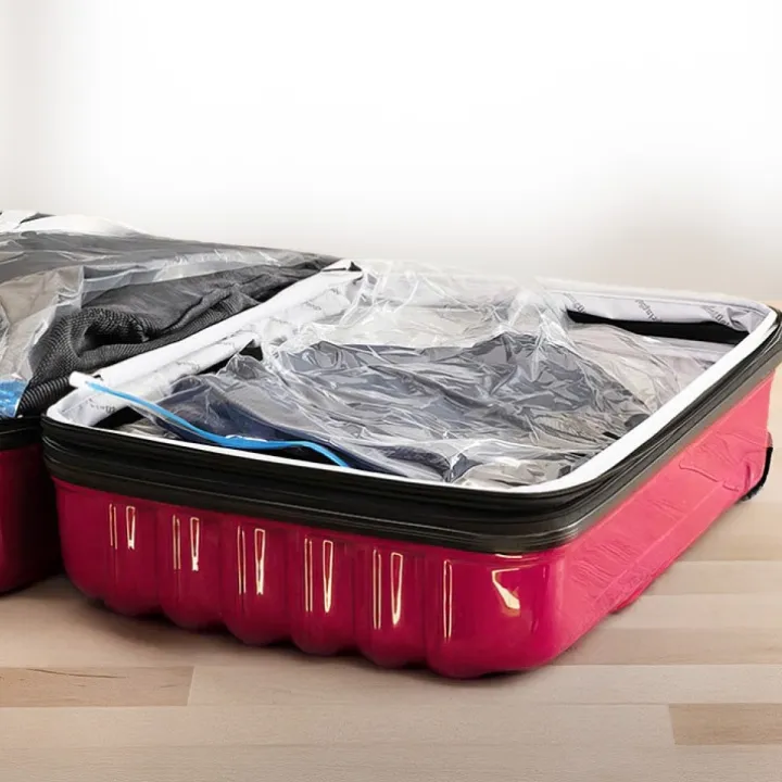 Vakuumpåsar 4-pack