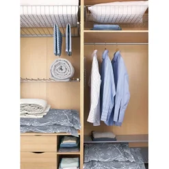 Vakuumpåse 2-pack, 110x90cm , Domopak Living