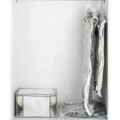 Vakuumpåse 2-pack, 90x55cm, Wenko
