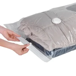 Vakuumpåse 2-pack, 90x55cm, Wenko