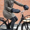 Vantar till cykelstyret