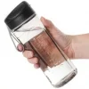 Vattenflaska 0,6L, Sistema