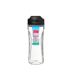 Vattenflaska 0,6L, Sistema