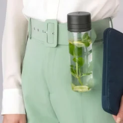 Vattenflaska med handtag 0,5L, Brabantia