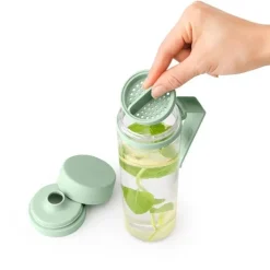 Vattenflaska med handtag 0,5L, Brabantia