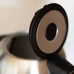 Vattenkokare med smart temperaturinställning