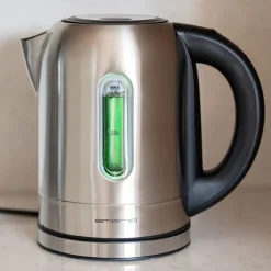 Vattenkokare med smart temperaturinställning