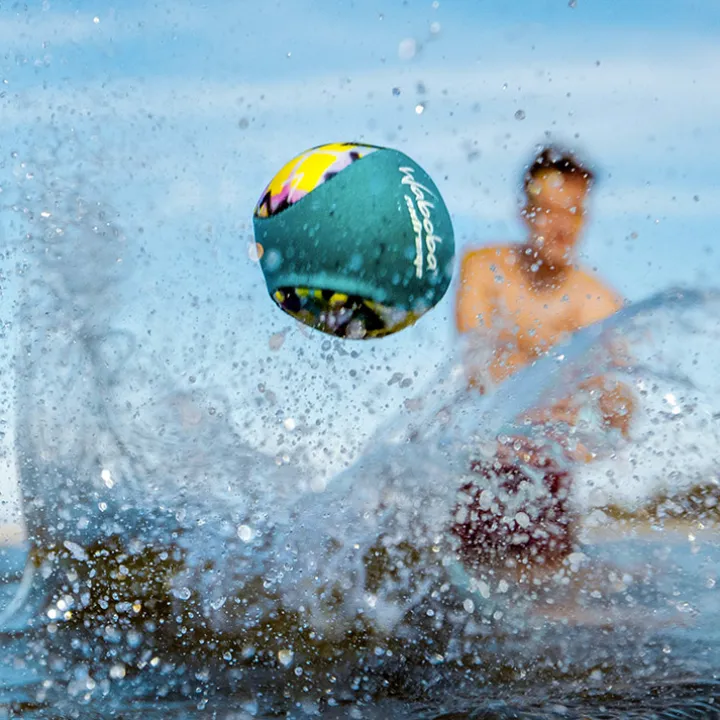 Vattenstudsboll Waboba ball