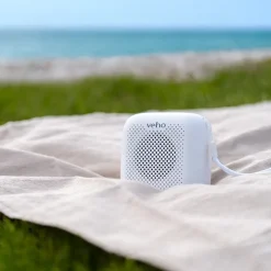 Vattentålig bluetooth-högtalare
