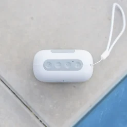 Vattentålig bluetooth-högtalare