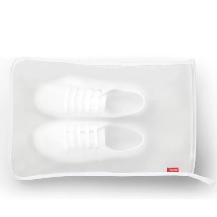 Vattentät skopåse 2-pack