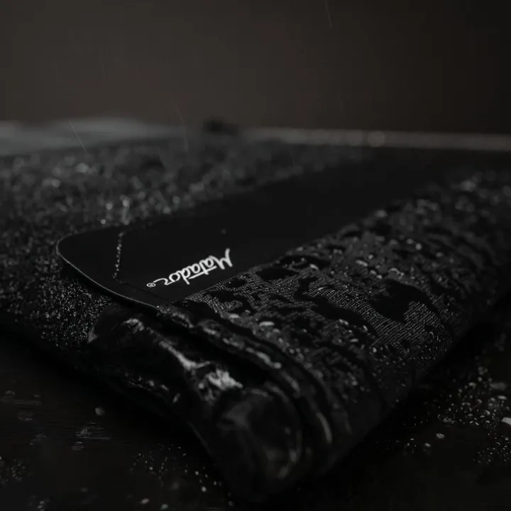 Vattentätt laptopfodral