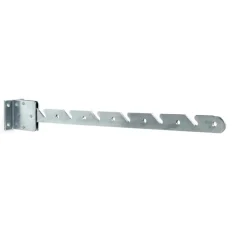 Vädringshängare i metall, Habo, Silver