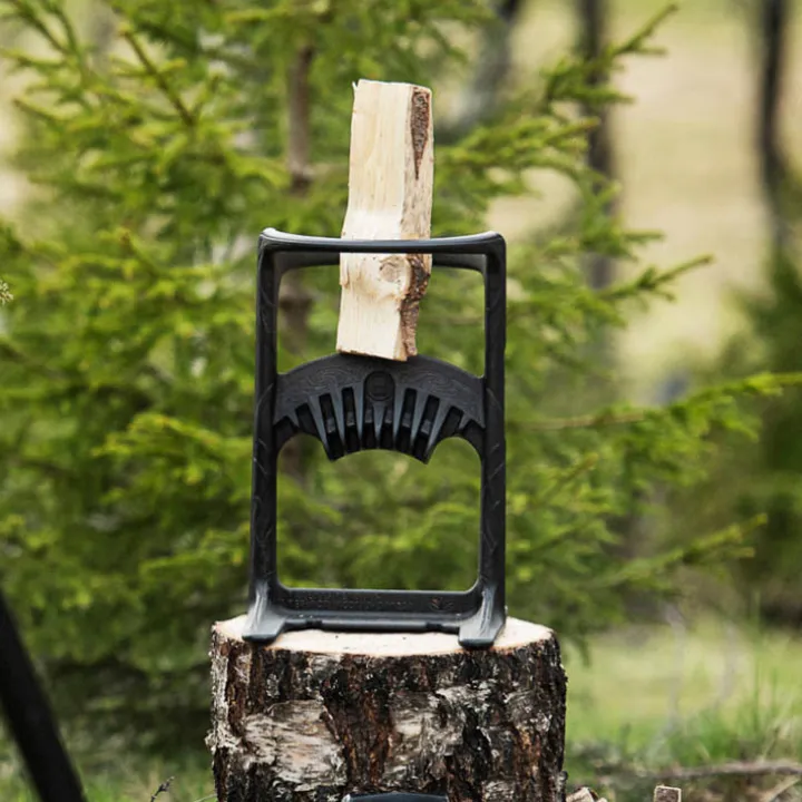 Vedklyv, Kindling Cracker
