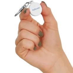 Överfallsknapp Plegium