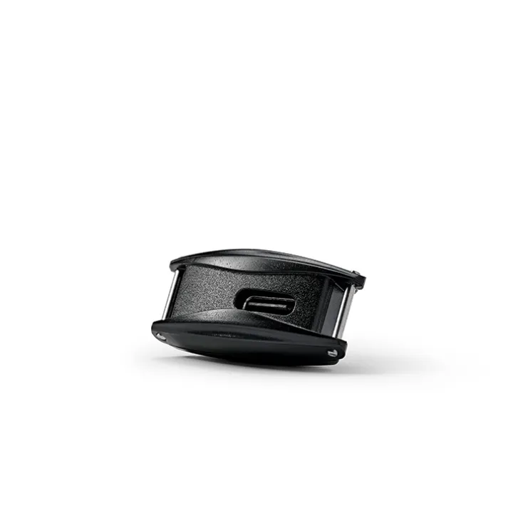 Överfallslarm med GPS, Safety by Cilia