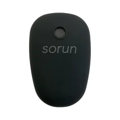 Överfallslarm till skon, Sorun